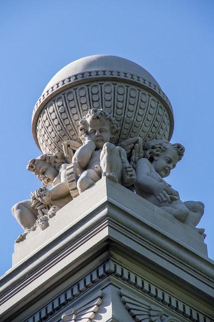 Savannah Skies  [Sky Watch Friday]