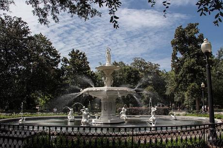 Savannah Skies  [Sky Watch Friday]