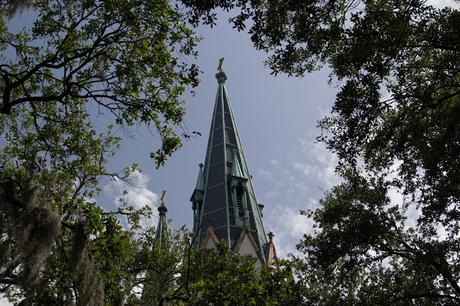 Savannah Skies  [Sky Watch Friday]