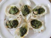 Apalachicola Oyster Facts, Myths Oysters Rockefeller Recipe
