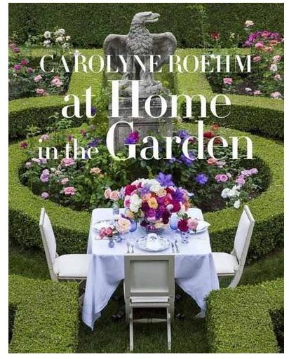 Carolyne Roehm - New Book Pre-Sale!