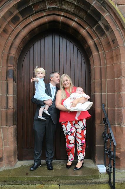 Me & Mine: July 2015