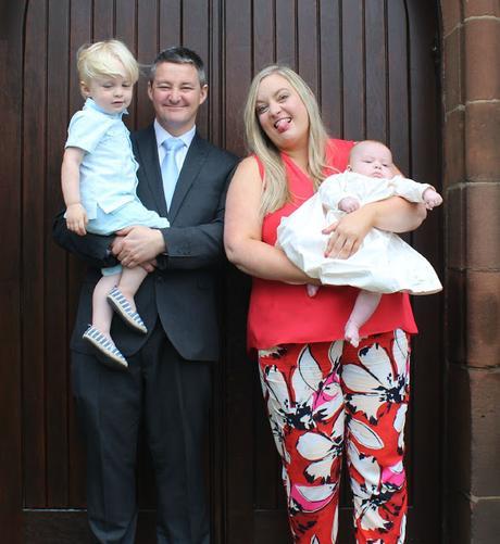 Me & Mine: July 2015