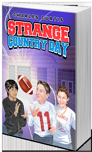 Strange-Country-Day-Cover