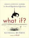 BOOK REVIEW: What Randall Munroe