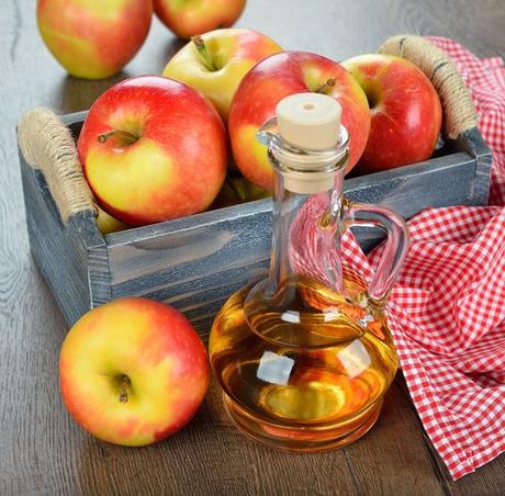 Apple Cider Vinegar Benefits