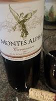 #WineStudio Crossing the Andes From Viña Montes to Kaiken Wines