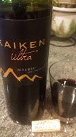 #WineStudio Crossing the Andes From Viña Montes to Kaiken Wines