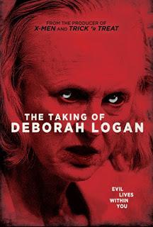 #1,810. The Taking of Deborah Logan  (2014)