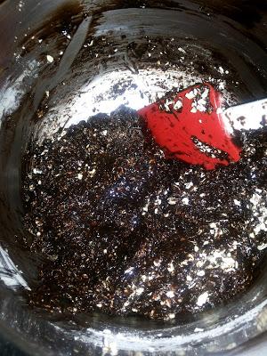 Oats,Whole wheat and Chocolate Brookie -Brownie Cookie