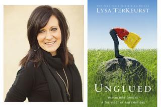 Re-Blog: Leaving Lysa: Why You Shouldn’t Be Following Lysa TerKeurst or Proverbs 31 Ministries