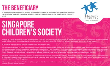 [What's New] Come Join Me This Weekend At The SG50 N.A.I.L.S FESTIVAL ~