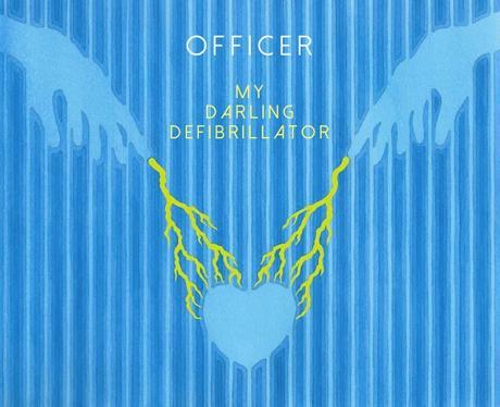 OFFICER, MDD Artwork