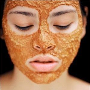 Six Natural DIY Face Masks to Refresh Your Skin