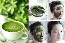 Six Natural DIY Face Masks to Refresh Your Skin
