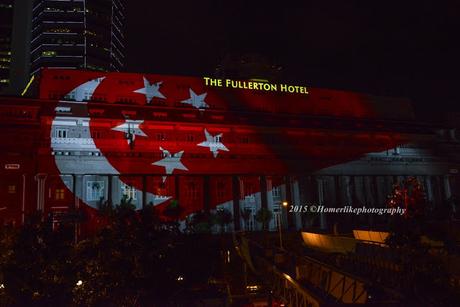 Let's Celebrate of Our Heritage Through A Spectacular High-tech Visual Showcase At Fullerton