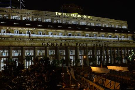Let's Celebrate of Our Heritage Through A Spectacular High-tech Visual Showcase At Fullerton