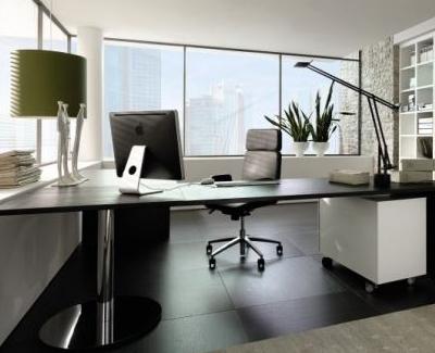 Home Office Decoration Ideas 1