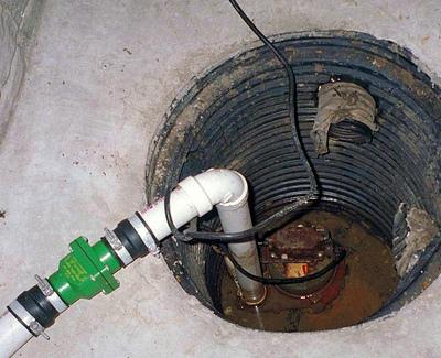 sump pumps 2