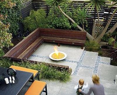 design ideas for small yards 6