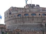 Travel: Rome’s Castel Sant’Angelo Personalised Magnums