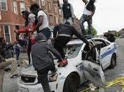 Baltimore: Homicides This Year Alone. Nonfatal Shootings. July’s Violence 43-year High