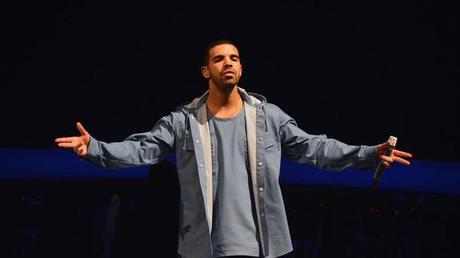 Drake Will Headline ‘Austin City Limits Music Festival’
