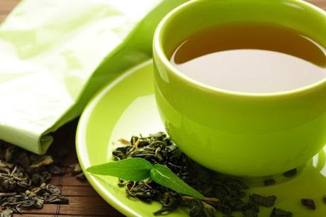 5 Reason to Drink Green Tea