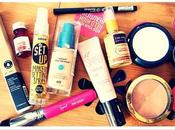 Updated Face Makeup Routine Short Review~