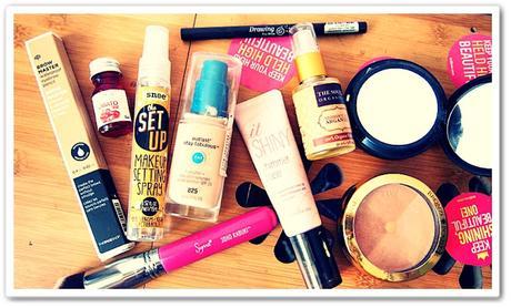 Updated Face Makeup Routine + Short Review~