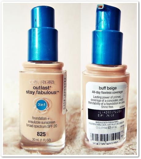 Updated Face Makeup Routine + Short Review~