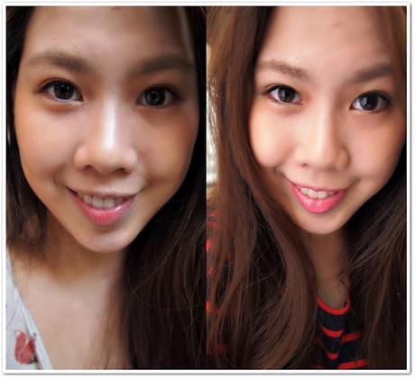 Updated Face Makeup Routine + Short Review~