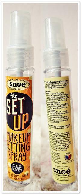 Updated Face Makeup Routine + Short Review~