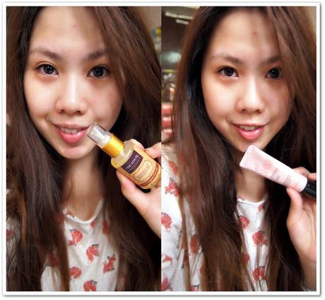 Updated Face Makeup Routine + Short Review~