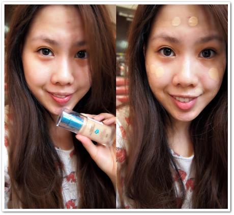 Updated Face Makeup Routine + Short Review~