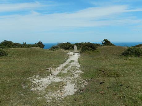 Dorset Coastal Walk – Winspit to Old Harry Rocks (Part 2)