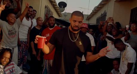 The Game feat. Drake “100”