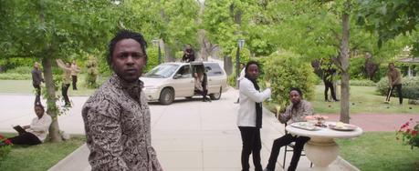 Music Video: Kendrick Lamar “For Free?”