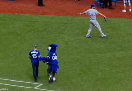 Chad Brownlee Blue Jays Game-0625