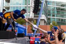 Chad Brownlee Blue Jays Game-0475