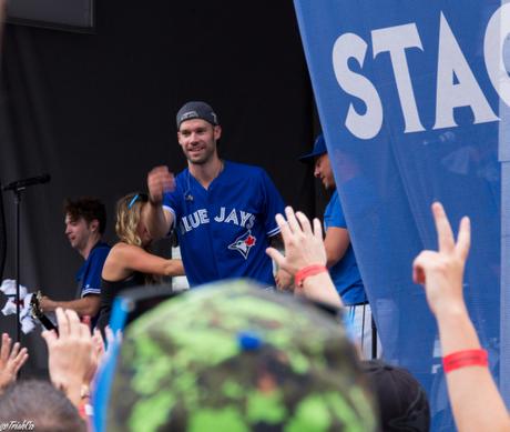 Chad Brownlee Blue Jays Game-0604