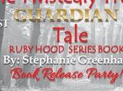 Like Dark Fairy Tales? Come This Book Release Party Next Sunday!