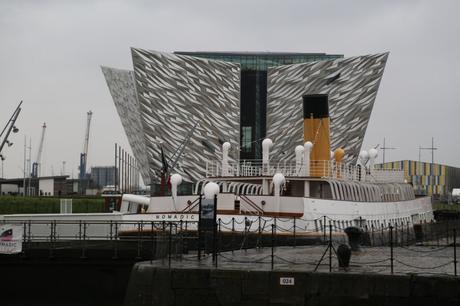 Titanic-Belfast