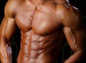 Gain Muscle Mass