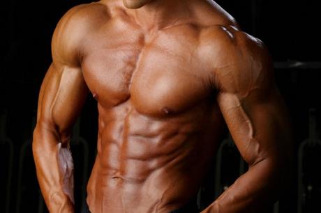 Gain Muscle Mass