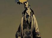 Preview: Hellboy Hell Mike Mignola
