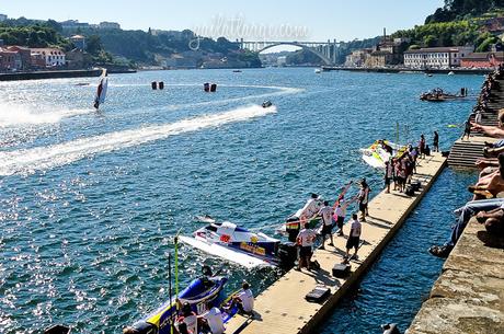 Nadir Bin Hendi of Victory Team / F1H2O Grand Prix Portugal 2015 (9)