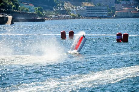 Nadir Bin Hendi of Victory Team / F1H2O Grand Prix Portugal 2015 (8)