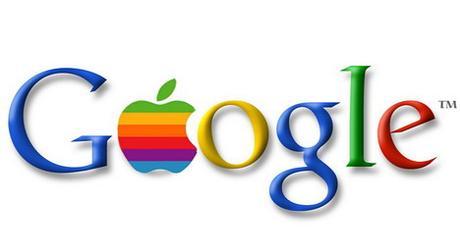 Improved Apple Google Relationship