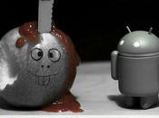 Android Apple Funny Wallpapers Collection